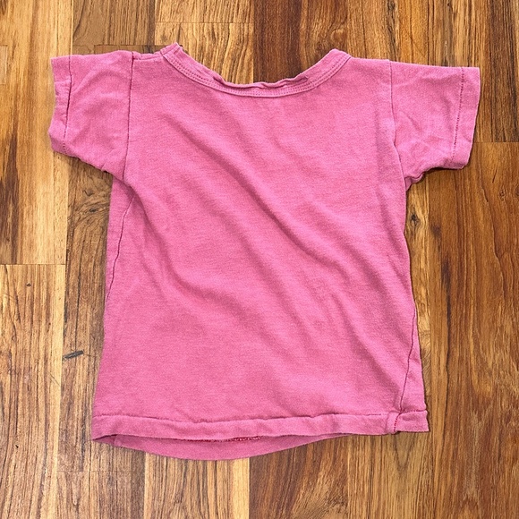 Go to Hollywood New York Dream Tee Size 90 (2 Years) - Picture 3 of 4